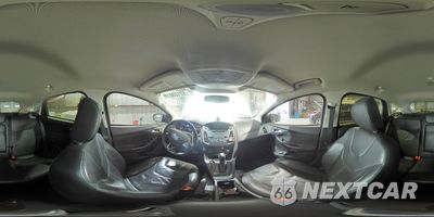 Zdjęcie 14 z 15 samochodu: 2015 FORD FOCUS SE VIN:1FADP3K29FL302946 - miniatura