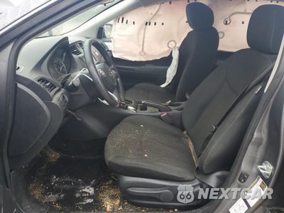 Zdjęcie 7 z 14 samochodu: 2019 NISSAN SENTRA S VIN:3N1AB7AP3KY386296 - miniatura
