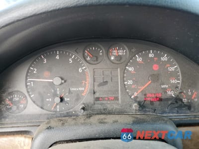 Zdjęcie 9 z 12 samochodu: 1998 AUDI A4 2.8 QUATTRO VIN:WAUED28D4WA245476 - miniatura