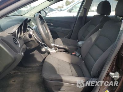 Zdjęcie 7 z 12 samochodu: 2015 CHEVROLET CRUZE LT VIN:1G1PC5SB4F7117784 - miniatura