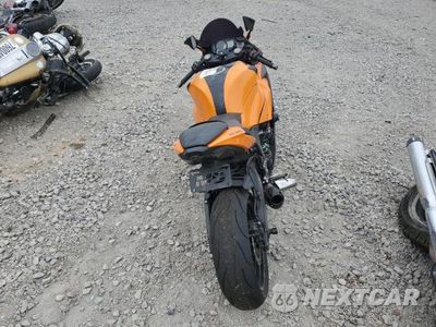 Zdjęcie 6 z 9 samochodu: 2020 KAWASAKI ZX636 K VIN:JKBZXJH10LA005841 - miniatura