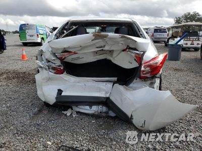 Zdjęcie 6 z 14 samochodu: 2017 TOYOTA COROLLA L VIN:5YFBURHE2HP650340 - miniatura