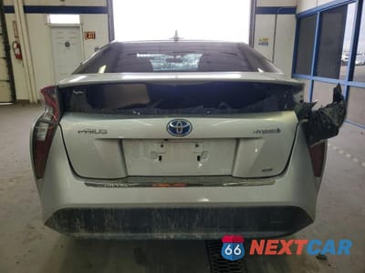 Zdjęcie 6 z 13 samochodu: 2016 TOYOTA PRIUS VIN:JTDKARFU1G3015944 - miniatura