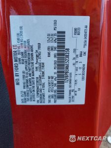 Zdjęcie 13 z 13 samochodu: 2014 FORD MUSTANG VIN:1ZVBP8EM6E5238358 - miniatura