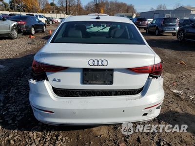 Zdjęcie 6 z 13 samochodu: 2023 AUDI A3 PREMIUM VIN:WAUAUDGY4PA071179 - miniatura