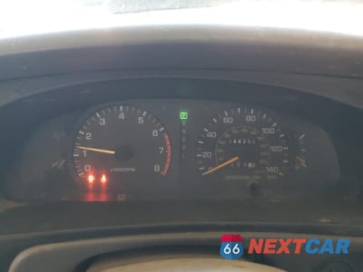 Zdjęcie 9 z 15 samochodu: 1996 TOYOTA CAMRY DX VIN:JT2BG12KXT0370457 - miniatura