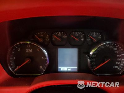 Zdjęcie 9 z 12 samochodu: 2016 CHEVROLET SILVERADO C1500 VIN:1GCNCNEH2GZ390209 - miniatura