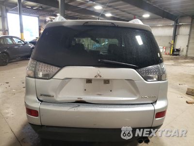 Zdjęcie 6 z 15 samochodu: 2007 MITSUBISHI OUTLANDER XLS VIN:JA4MT41X57Z009692 - miniatura