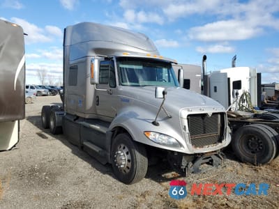 2015 INTERNATIONAL PROSTAR 3HSDJAPR5FN554439 - główne zdjęcie licytacji z USA - miniatura