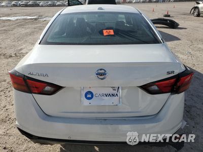 Zdjęcie 6 z 15 samochodu: 2022 NISSAN ALTIMA SR VIN:1N4BL4CV6NN392108 - miniatura