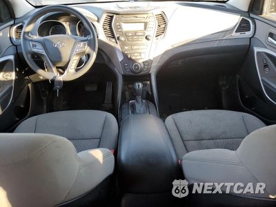 Zdjęcie 8 z 14 samochodu: 2016 HYUNDAI SANTA FE SPORT VIN:5XYZTDLB8GG367896 - miniatura