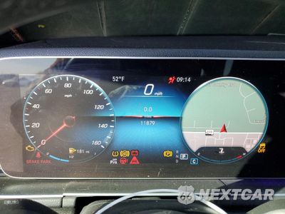 Zdjęcie 9 z 15 samochodu: 2023 MERCEDES-BENZ GLE 350 VIN:4JGFB4JBXPA949065 - miniatura