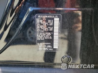 Zdjęcie 15 z 15 samochodu: 2014 INFINITI QX80 VIN:JN8AZ2NE0E9068526 - miniatura
