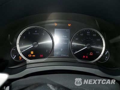 Zdjęcie 9 z 13 samochodu: 2024 LEXUS IS 350 F SPORT DESIGN VIN:JTHBZ1B22R5079284 - miniatura