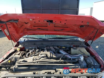 Zdjęcie 13 z 14 samochodu: 2014 FORD F450 SUPER DUTY VIN:1FDUF4GT4EEA91920 - miniatura