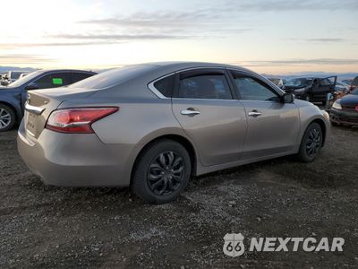 Trzecie zdjęcie samochodu z tyłu: 2013 NISSAN ALTIMA 2.5 VIN:1N4AL3AP9DC150594 - miniatura