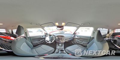 Zdjęcie 14 z 16 samochodu: 2025 KIA SOUL LX VIN:KNDJ23AU2S7249945 - miniatura