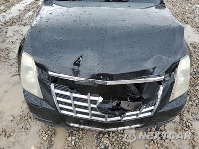Zdjęcie 13 z 14 samochodu: 2013 CADILLAC CTS LUXURY COLLECTION VIN:1G6DE5E55D0176183 - miniatura