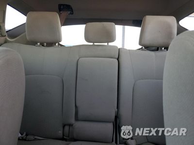 Zdjęcie 10 z 15 samochodu: 2014 NISSAN MURANO S VIN:JN8AZ1MU7EW403219 - miniatura