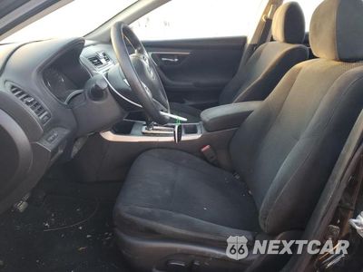 Zdjęcie 7 z 12 samochodu: 2015 NISSAN ALTIMA 2.5 VIN:1N4AL3AP2FC231150 - miniatura