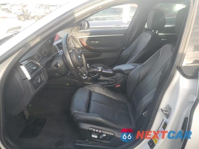 Zdjęcie 7 z 13 samochodu: 2018 BMW 430XI GRAN COUPE VIN:WBA4J3C56JBG96943 - miniatura