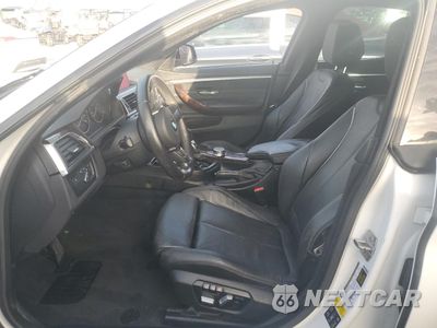 Zdjęcie 7 z 13 samochodu: 2018 BMW 430XI GRAN COUPE VIN:WBA4J3C56JBG96943 - miniatura