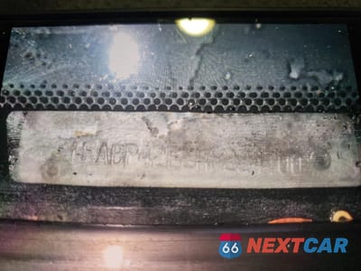 Zdjęcie 13 z 13 samochodu: 1987 FORD MUSTANG GT VIN:1FABP42E2HF224700 - miniatura