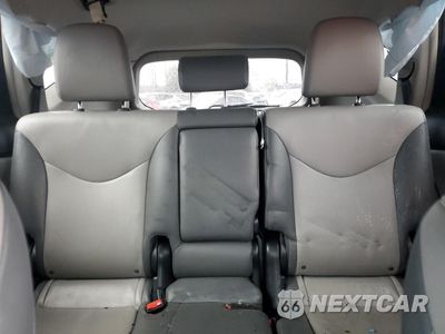 Zdjęcie 10 z 16 samochodu: 2015 TOYOTA PRIUS V VIN:JTDZN3EU7FJ027561 - miniatura