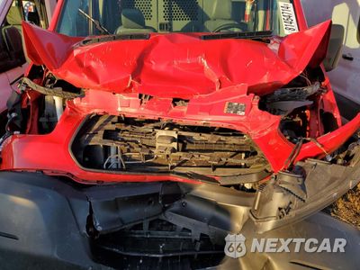 Zdjęcie 12 z 13 samochodu: 2019 FORD TRANSIT T-250 VIN:1FTYR2CM5KKB30656 - miniatura