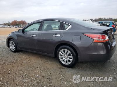 Drugie zdjęcie samochodu z przodu: 2013 NISSAN ALTIMA 2.5 VIN:1N4AL3AP9DN487495 - miniatura