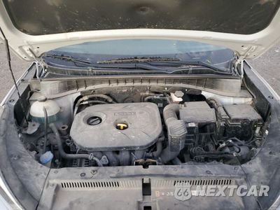 Zdjęcie 12 z 13 samochodu: 2017 HYUNDAI TUCSON SE VIN:KM8J23A40HU543480 - miniatura