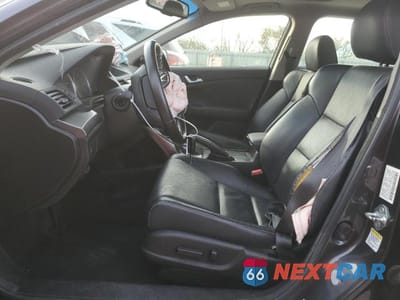 Zdjęcie 7 z 12 samochodu: 2013 ACURA TSX TECH VIN:JH4CU2F60DC001273 - miniatura