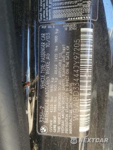 Zdjęcie 12 z 12 samochodu: 2004 BMW 325 CI VIN:WBABD33444JY97205 - miniatura