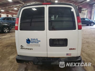 Zdjęcie 6 z 13 samochodu: 2011 GMC SAVANA G2500 VIN:1GTZGFBA0A1151587 - miniatura