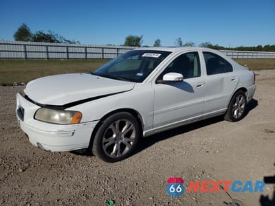 2009 VOLVO S60 2.5T YV1RS592492736602 - główne zdjęcie licytacji z USA - miniatura