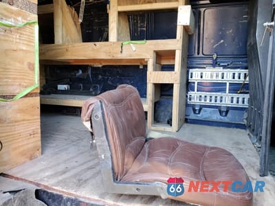 Zdjęcie 11 z 15 samochodu: 2008 FORD ECONOLINE E350 SUPER DUTY VAN VIN:1FTSE34L48DA85526 - miniatura