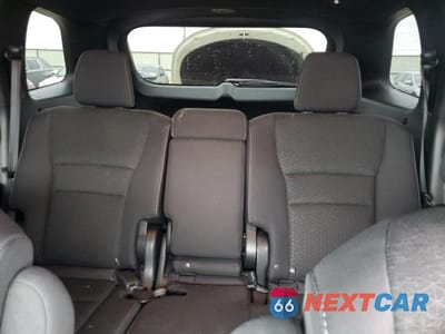 Zdjęcie 10 z 14 samochodu: 2021 HONDA PASSPORT SPORT VIN:5FNYF7H23MB013445 - miniatura