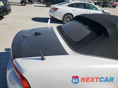 Zdjęcie 11 z 13 samochodu: 2018 FIAT 124 SPIDER CLASSICA VIN:JC1NFAEK7J0138623 - miniatura