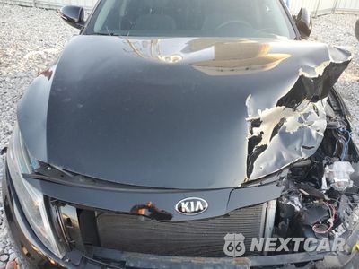 Zdjęcie 11 z 12 samochodu: 2015 KIA OPTIMA LX VIN:5XXGM4A7XFG417722 - miniatura