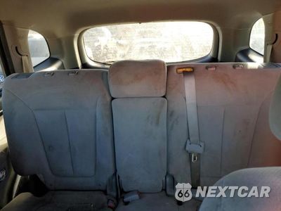 Zdjęcie 10 z 13 samochodu: 2009 HYUNDAI SANTA FE GLS VIN:5NMSG73D89H295132 - miniatura