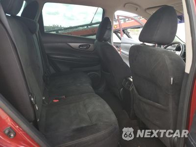 Zdjęcie 12 z 15 samochodu: 2016 NISSAN ROGUE S VIN:5N1AT2MT6GC758733 - miniatura
