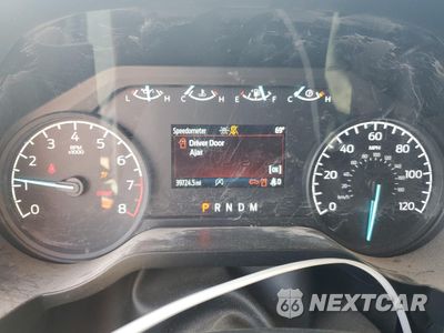 Zdjęcie 9 z 14 samochodu: 2023 FORD F150 SUPER CAB VIN:1FTFX1E5XPKF64575 - miniatura