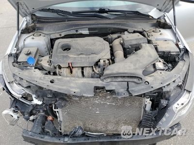 Zdjęcie 12 z 15 samochodu: 2019 KIA OPTIMA LX VIN:5XXGT4L37KG354098 - miniatura