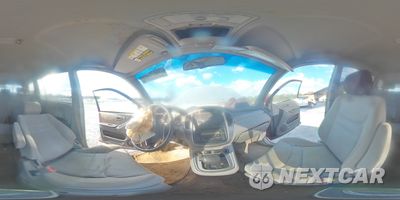 Zdjęcie 14 z 15 samochodu: 2001 TOYOTA HIGHLANDER VIN:JTEGD21A410014180 - miniatura