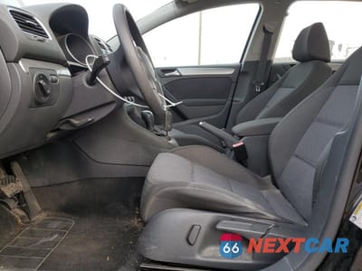 Zdjęcie 7 z 14 samochodu: 2012 VOLKSWAGEN GOLF VIN:WVWDB7AJ2CW320756 - miniatura