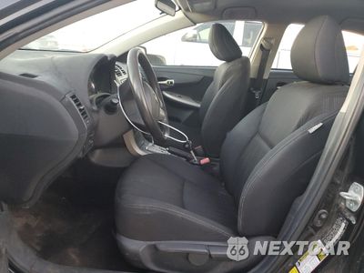 Zdjęcie 7 z 12 samochodu: 2012 TOYOTA COROLLA BASE VIN:2T1BU4EE1CC760618 - miniatura