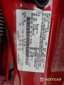 Zdjęcie 14 z 14 samochodu: 2012 FORD FOCUS TITANIUM VIN:1FAHP3N20CL416150 - miniatura