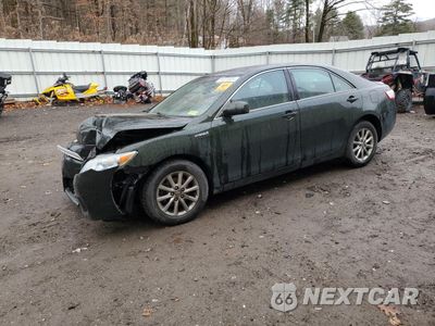 2011 TOYOTA CAMRY HYBRID 4T1BB3EK6BU131925 - główne zdjęcie licytacji z USA - miniatura