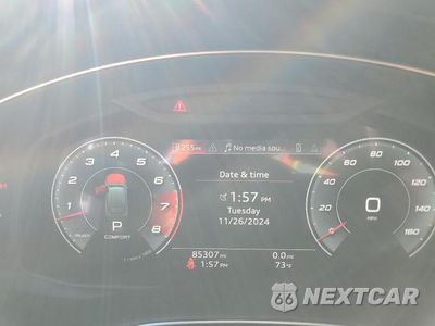 Zdjęcie 9 z 13 samochodu: 2021 AUDI Q7 PREMIUM VIN:WA1AXAF76MD010521 - miniatura