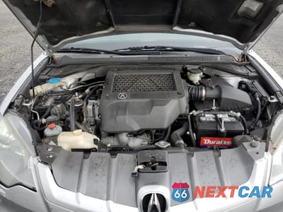 Zdjęcie 12 z 13 samochodu: 2008 ACURA RDX VIN:5J8TB182X8A014286 - miniatura
